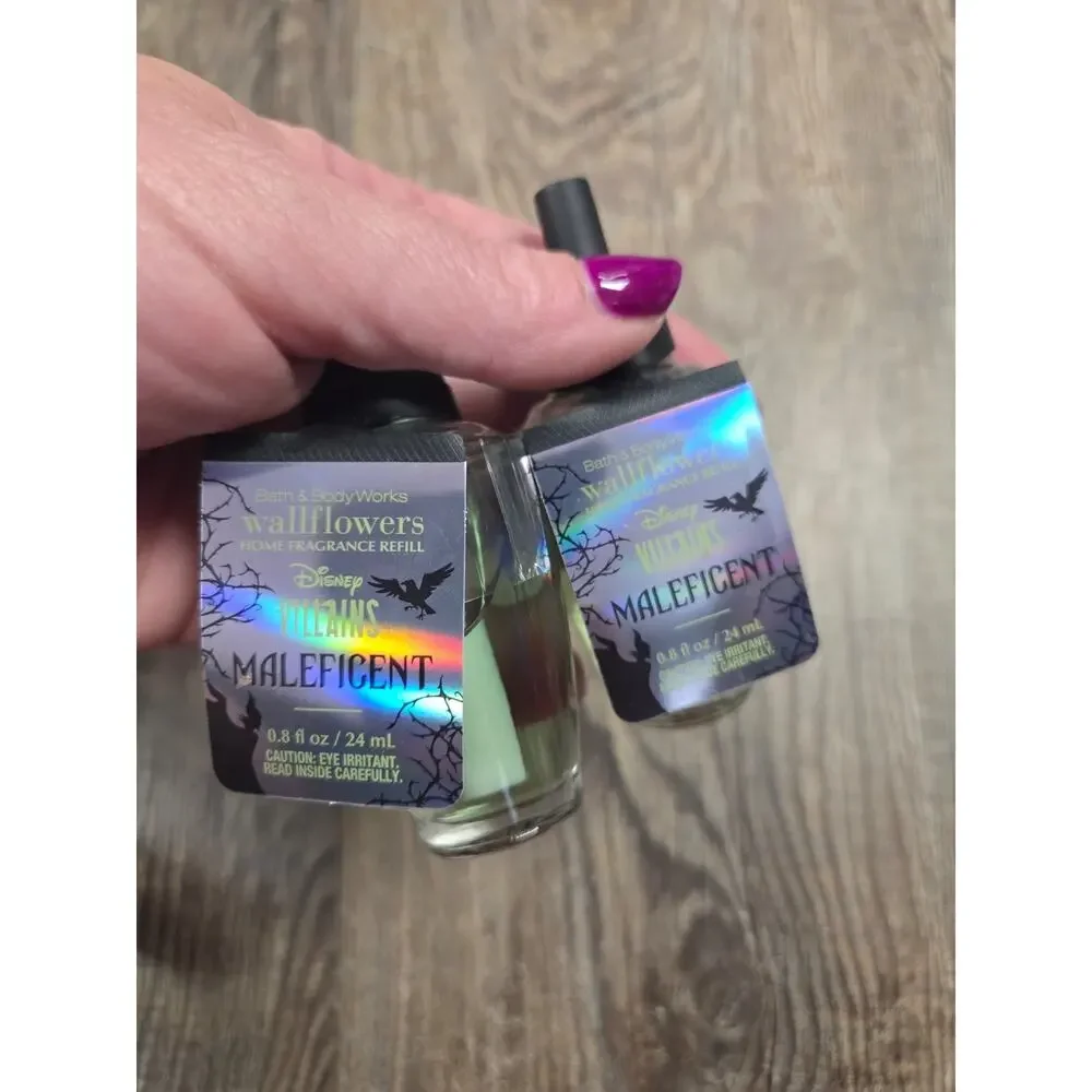 Bath & Body Works everything pictured